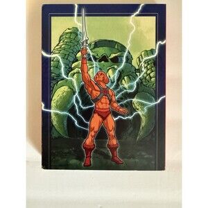 The Best of Heman and Masters of The Universe DVD 2 Disc Set